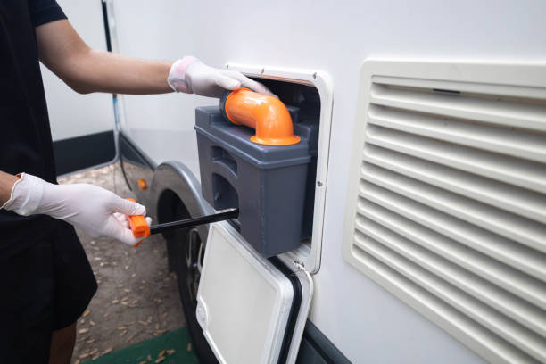 Best Porta potty rental for parties  in Powell, AL