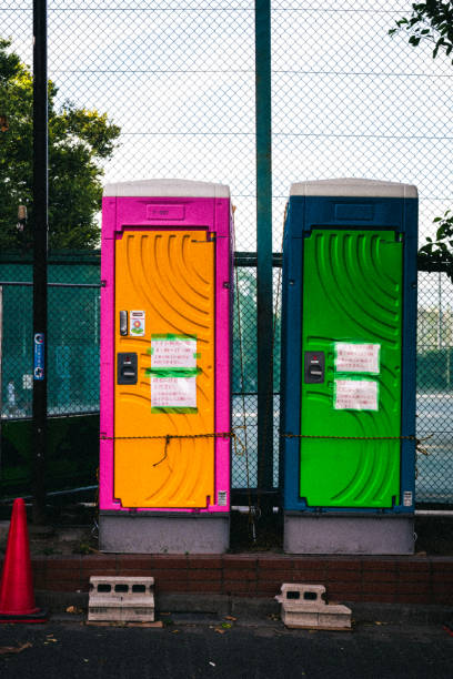 Best Portable restroom solutions  in Powell, AL