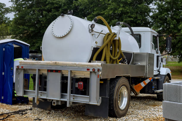 Best Affordable portable toilet rental  in Powell, AL