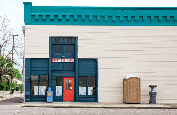 Best Porta potty rental for festivals  in Powell, AL