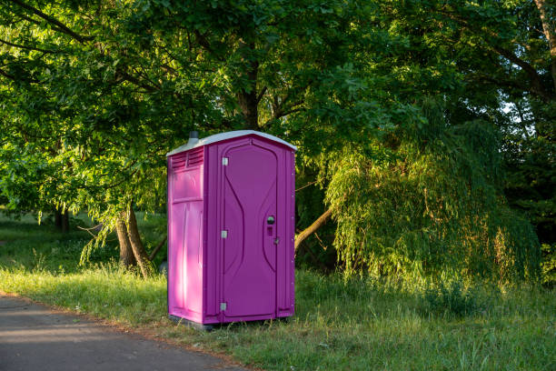 Professional porta potty rental in Powell, AL