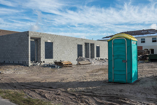 Best Porta potty cleaning services  in Powell, AL